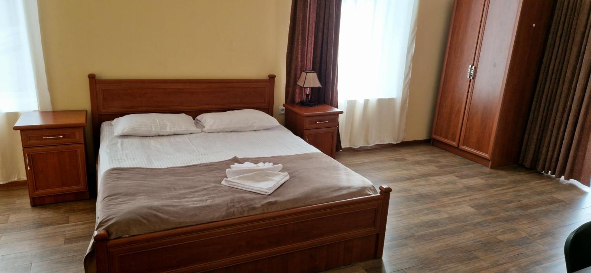 Sweet Home Hotel Meghri Exterior photo